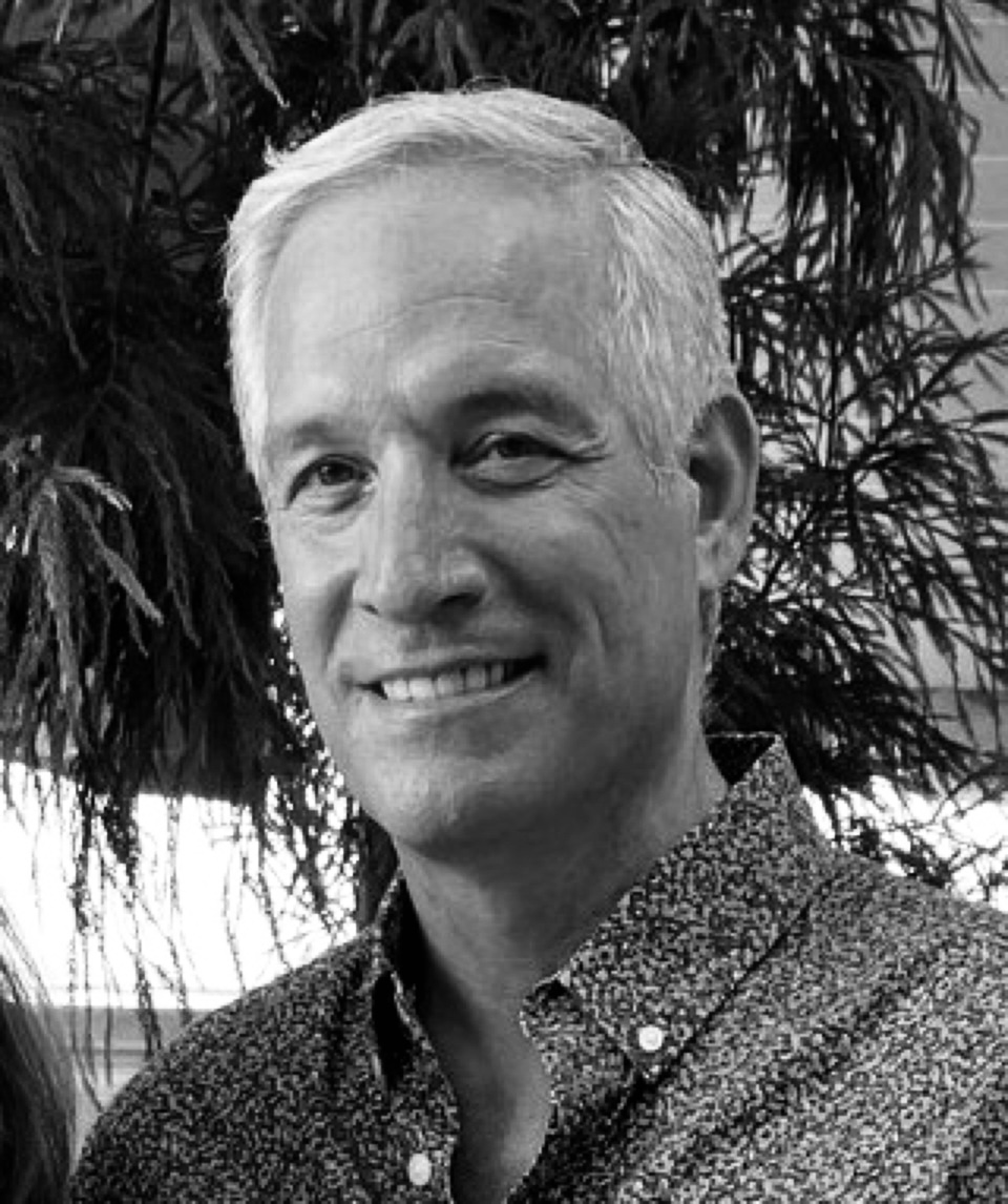 Paul Morris Headshot