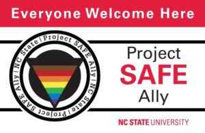 Project Safe Ally Image