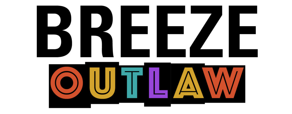 Design Identities: Breeze Outlaw