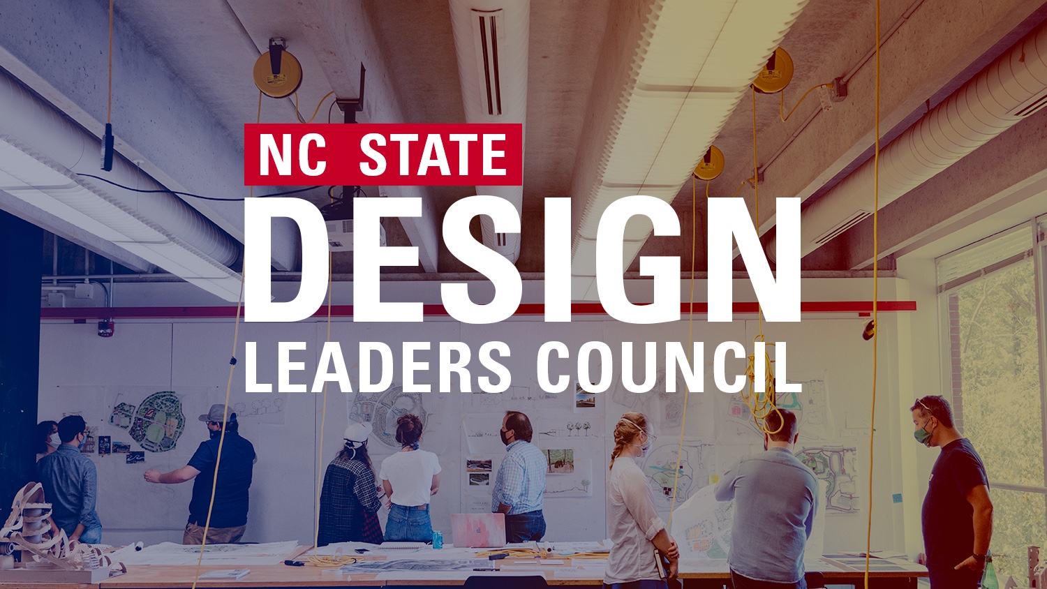 Leaders Council Featured Header