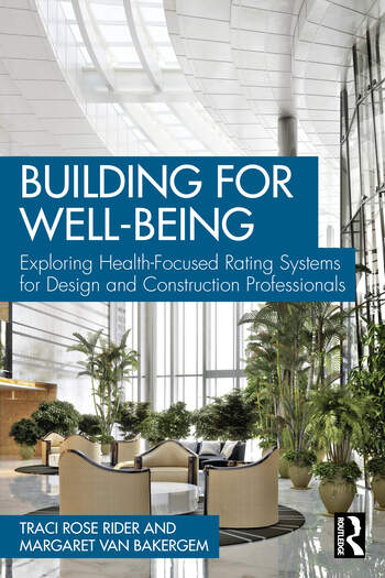 Building for Well Being Book Cover