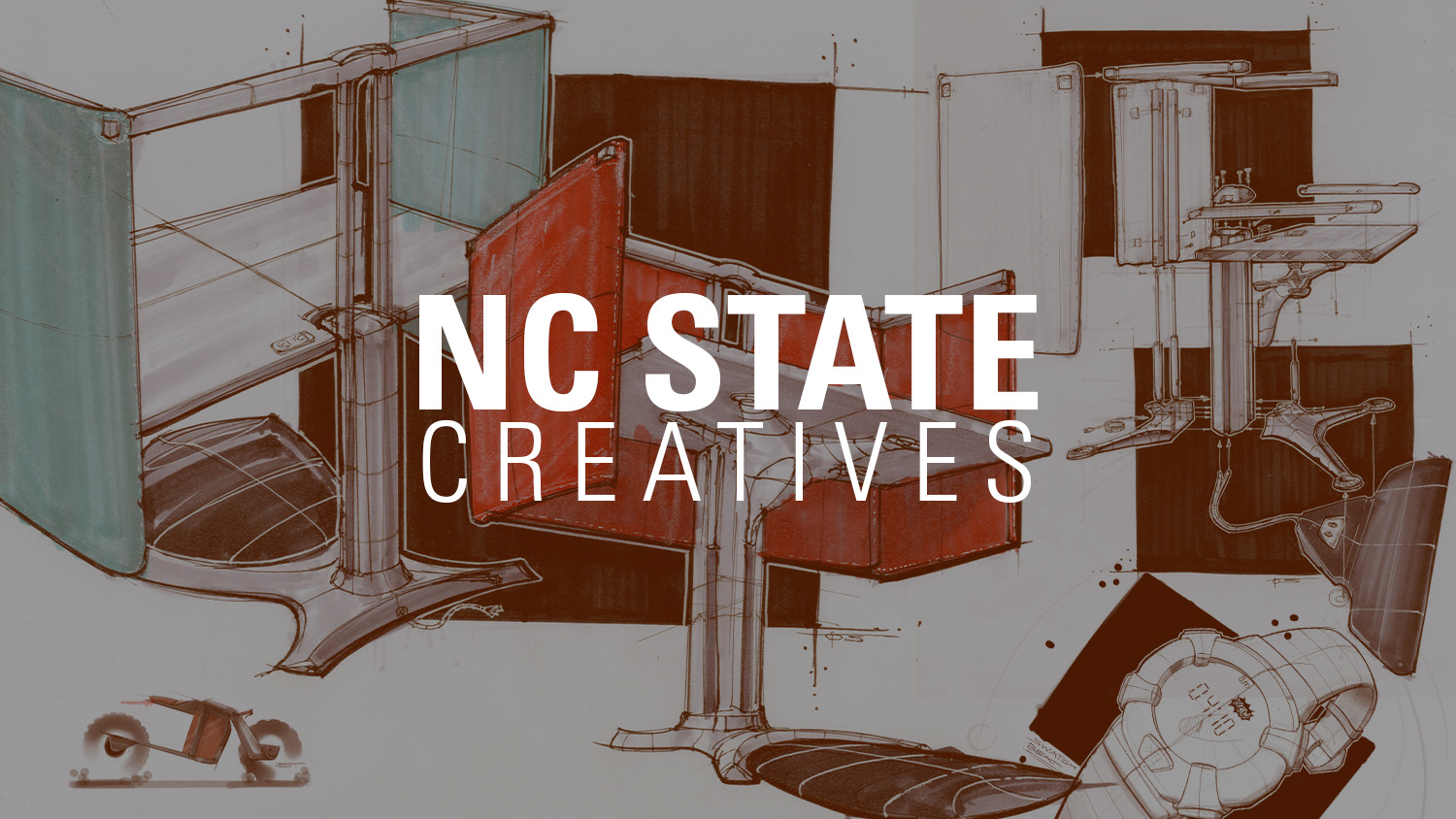 NC State Creatives | College of Design