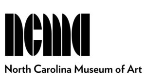 North Carolina Museum of Art Logo 2009