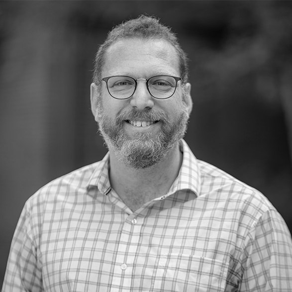 Jeff Israel, ASLA, PLA College of Design