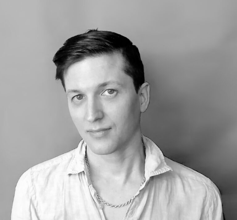 Greg Lindquist | College of Design