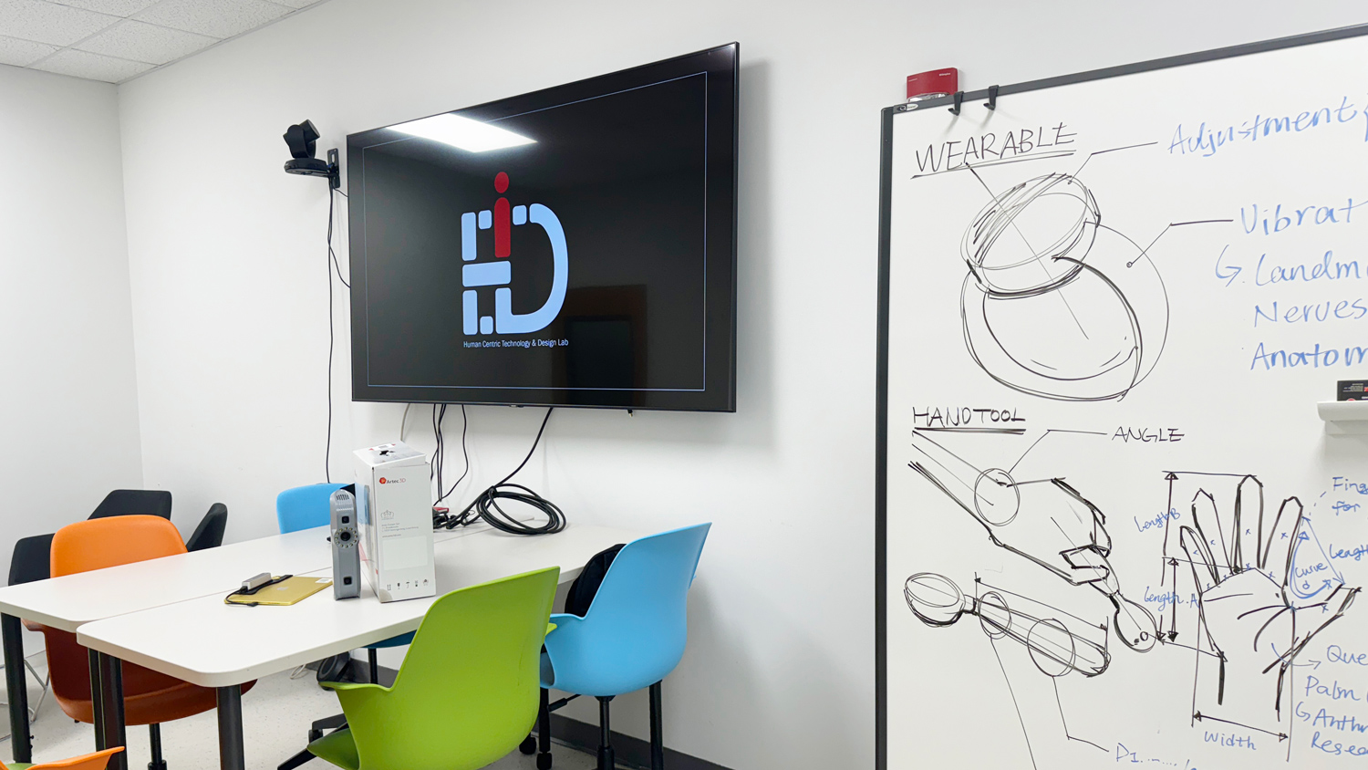 HCT Design Lab