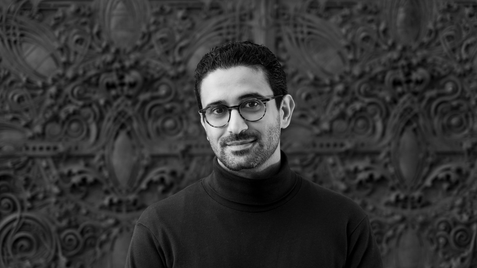 Nima Fatemi | College of Design