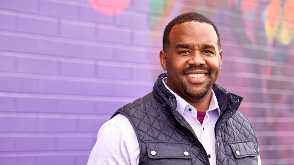 Edwin Harris