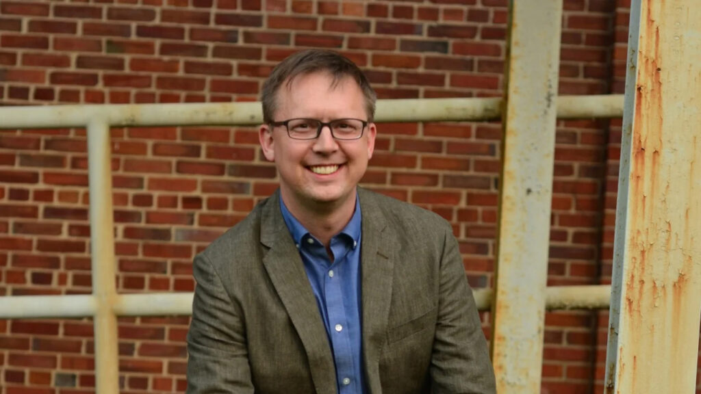 Matthew Szymanski