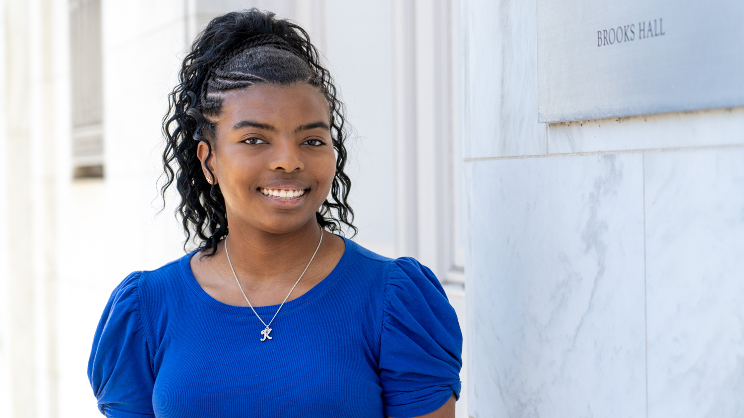 Kaitlyn Totten headshot