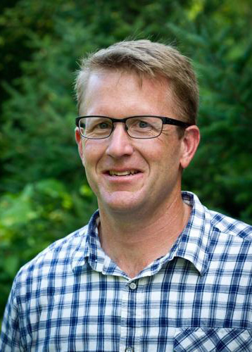 Rodney Eason