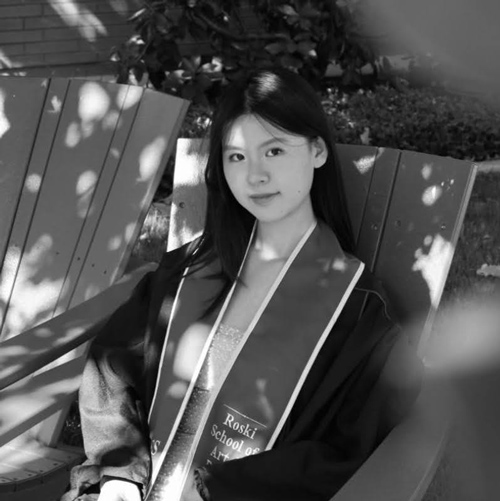 Jiamei Yan